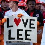 Lee Corso