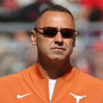 Steve Sarkisian at Ohio State.