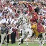 Florida State football.