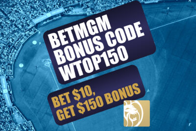 BetMGM bonus code