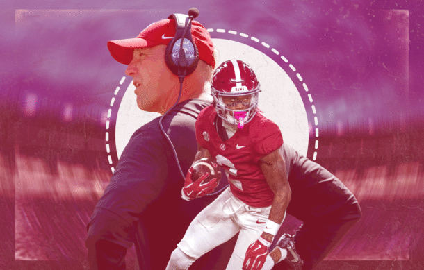 Will Alabama's 2025 Crystal Ball include a Playoff berth?