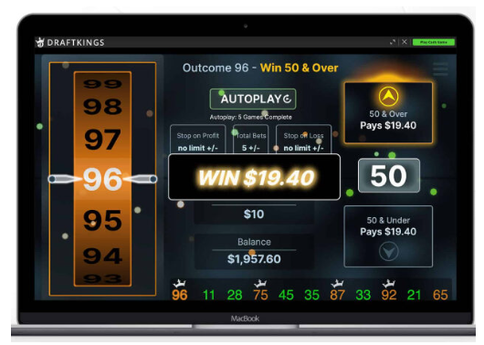 draftkings casino