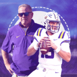 What's in store for LSU in 2025?