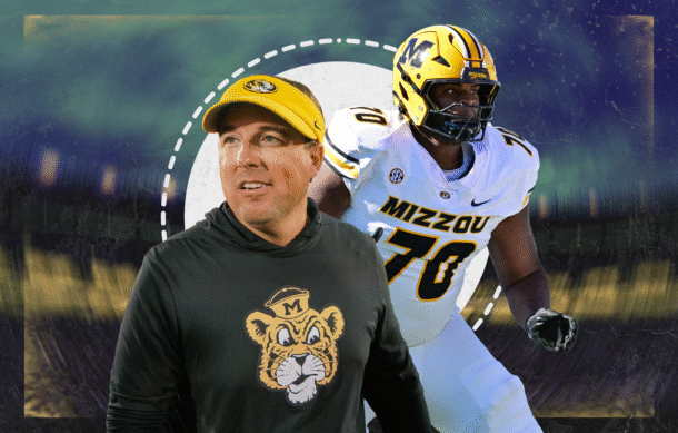 What's Mizzou's 2025 outlook?
