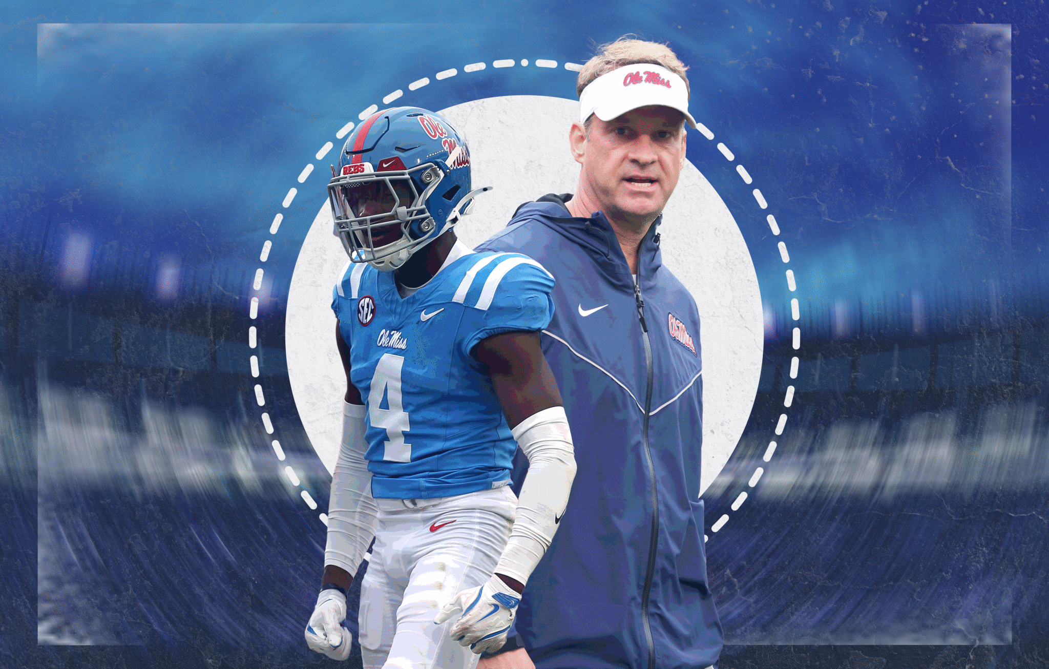 Ole Miss Crystal Ball: Predicting every game for the Rebels in 2025 ...
