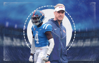 What awaits Ole Miss in 2025?