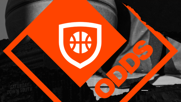 National Championship Odds