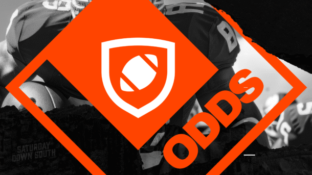 College Football Odds