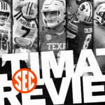The complete 2025 SEC Football Preview.
