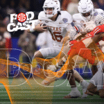 The latest episode of The Saturday Down South Podcast discusses all things Week 1.