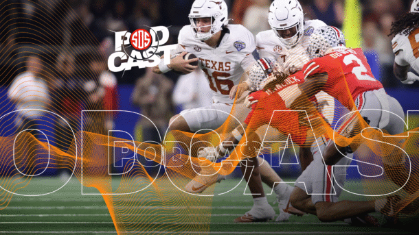 The latest episode of The Saturday Down South Podcast discusses all things Week 1.