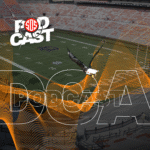 The guys discuss all things upsets on the latest episode of The Saturday Down South Podcast.
