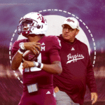What awaits Texas A&M in 2025?