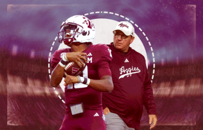 What awaits Texas A&M in 2025?
