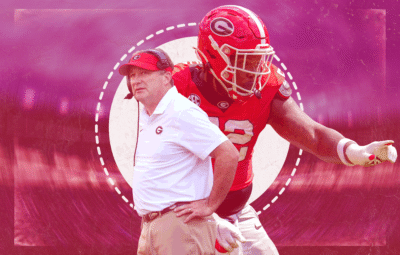 What awaits Georgia in 2025?