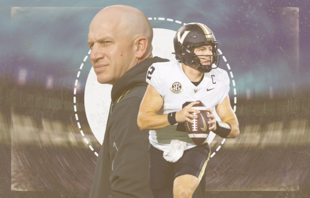 What awaits Vanderbilt in 2025?