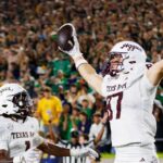 Could the Aggies have the SEC's best offense in 2025?