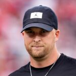 Ben Arbuckle could be one of several SEC assistants who are considered for the Virginia Tech vacancy.