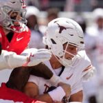 Arch Manning's preseason Heisman Trophy odds already look absurd.