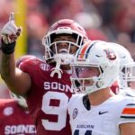 Jackson Arnold's return to Norman was spoiled by Oklahoma.