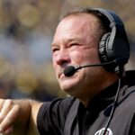Butch Jones could be back on the coaching radar with a big Week 2.
