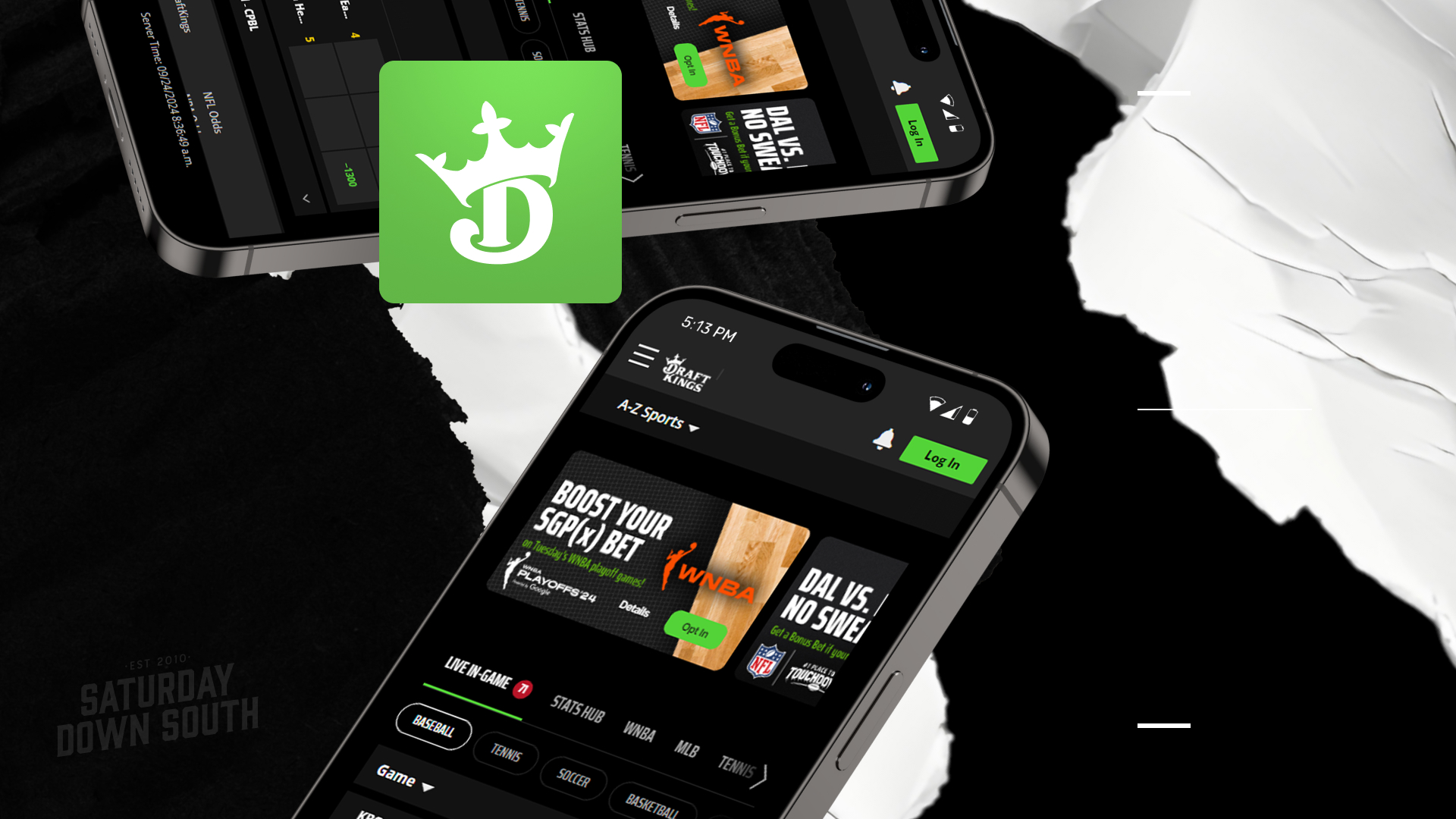 DraftKings Promo Code: Unlock $300 Bonus for NFL Week 8 Games