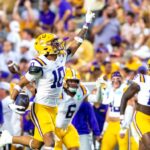 LSU's defense delivered another championship-level performance on Saturday night.