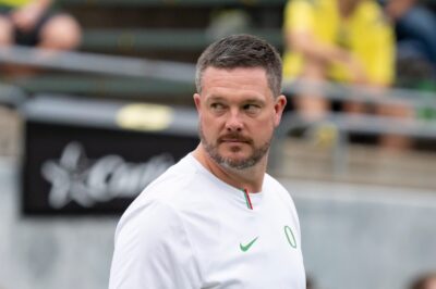 Dan Lanning would've been a massive home run at Florida.