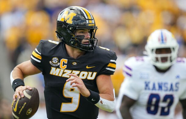 Mizzou got a massive lift from Beau Pribula to fuel a comeback win.