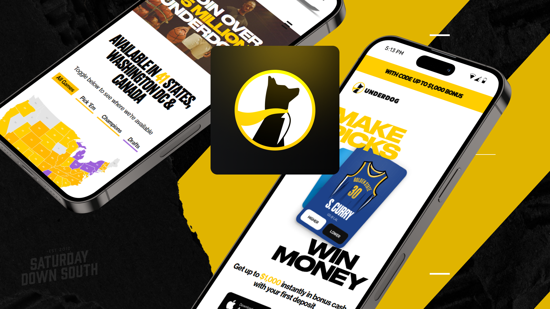 Underdog Promo Code SDS: Claim $50 NFL Bonus for Chiefs-Chargers Picks