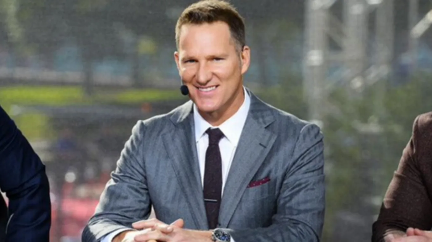 Danny Kanell reveals new top 12 following exciting Week 4