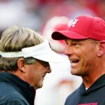 Kirby Smart and Kalen DeBoer have a monumental Week 5 showdown.