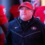 Kirby Smart has a no-excuses game on Saturday night.