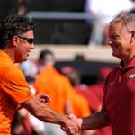 Mike Gundy was a reminder that big buyouts still exist.