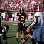 Diego Pavia will lead Vandy into a fascinating rematch against Alabama in Week 6.
