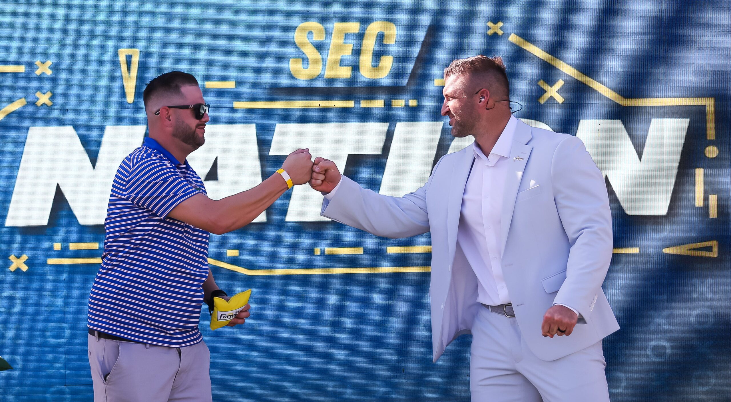 SEC Nation announces country music star as special guest for Baton Rouge show SEC Nation announces country music star as special guest for Baton Rouge show