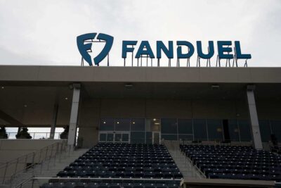FanDuel Access Partnership Deal