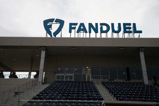 FanDuel Access Partnership Deal
