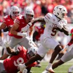 Texas vs. Ohio State.