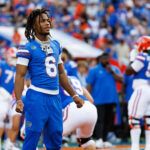 Dallas Wilson.