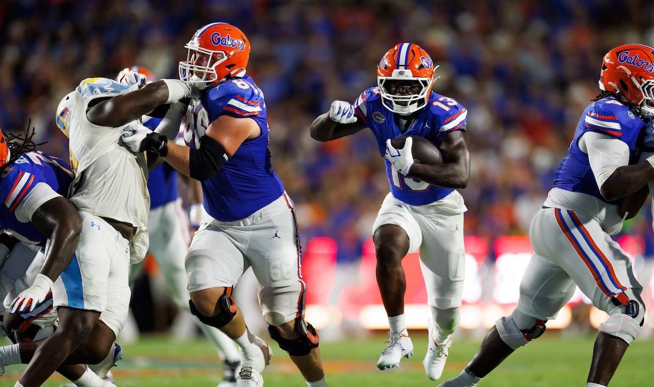 3 matchups that will define LSU vs. Florida, and a prediction