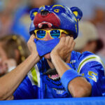 Sad UCLA fan.