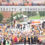 Tennessee fans.