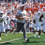 Georgia Tech fans