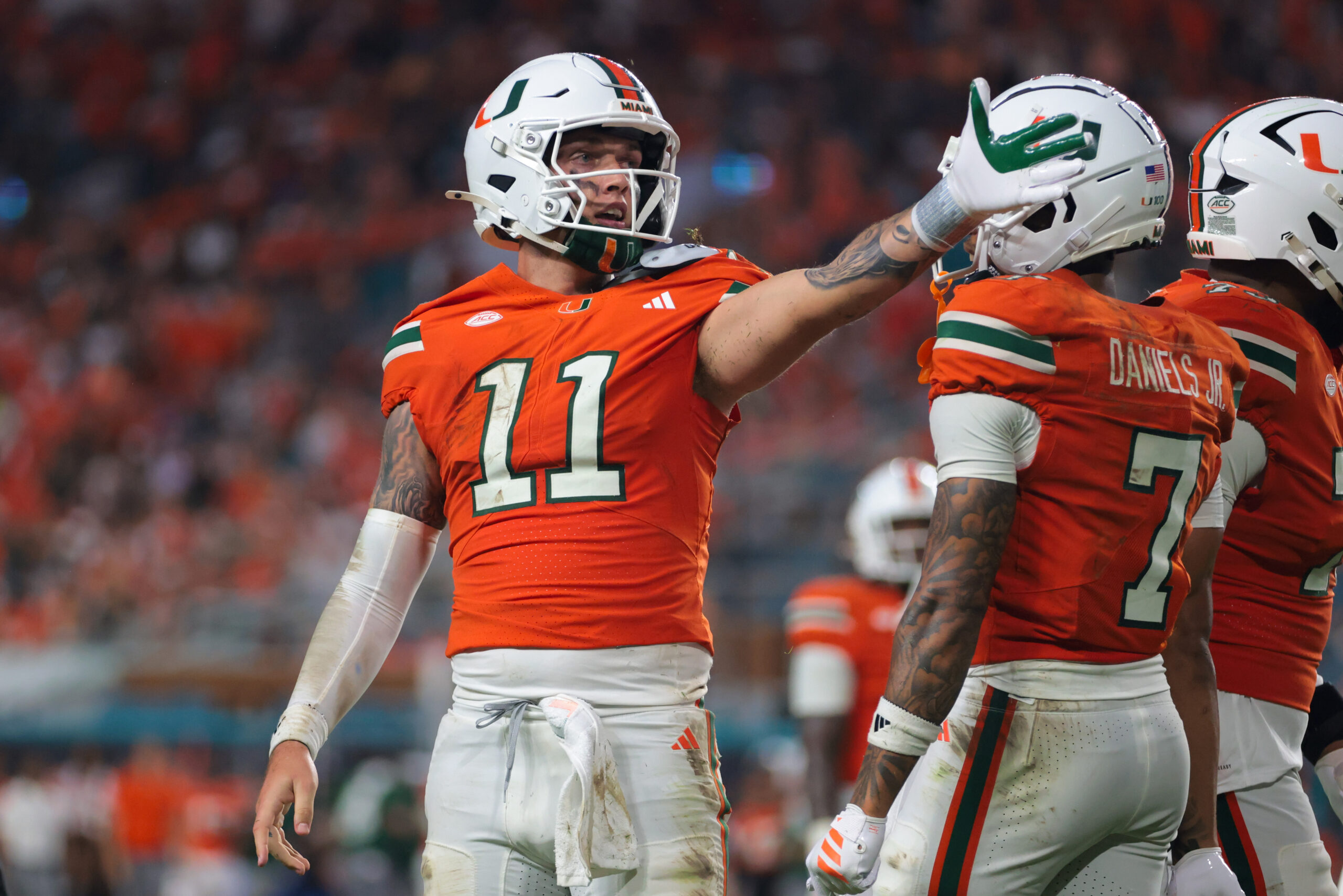 ESPN analysis reveals teams with best chance to reach CFP unbeaten