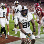 Vanderbilt Commodores.