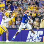 Florida QB DJ Lagway