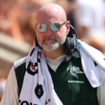 Former UAB coach Trent Dilfer