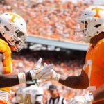 Tennessee offense.