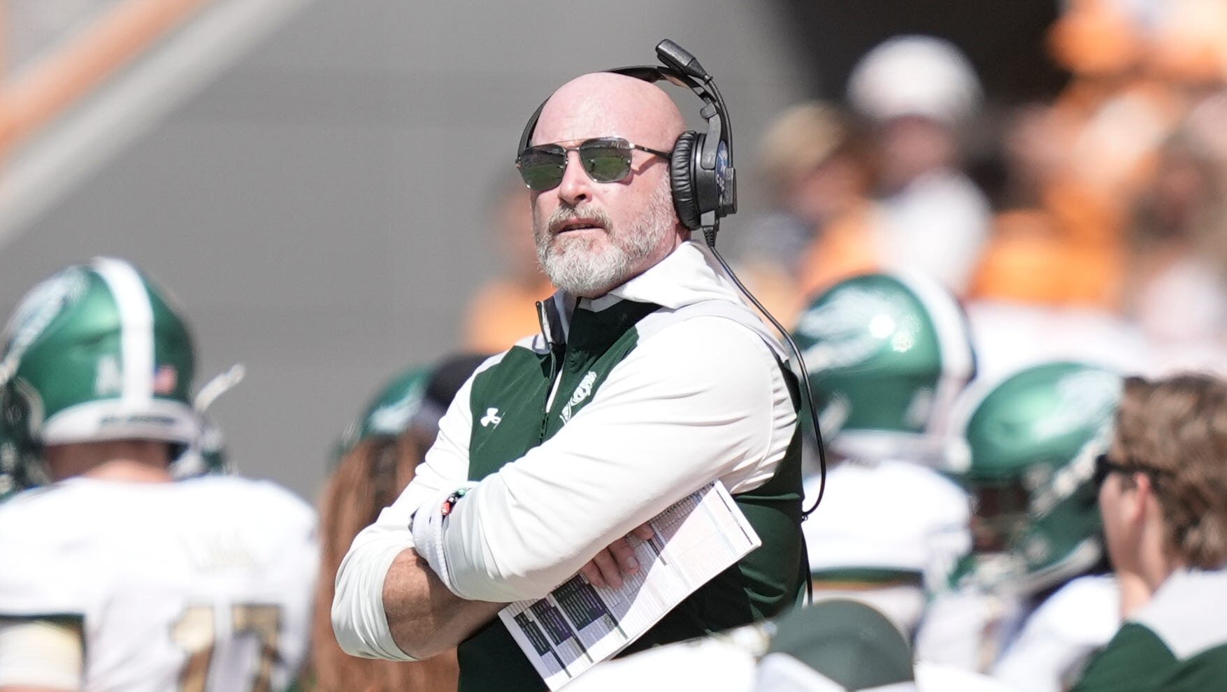 Trent Dilfer releases statement after firing from UAB